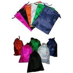Poly Mesh Drawstring Gift Pouches Bag, Sports Backpack Bag, Drawstring Backpack odm-a21 