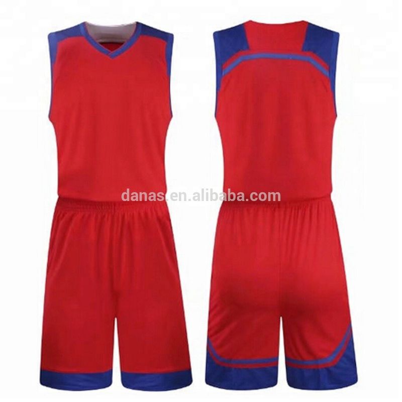 Custom high quality cheap new team basketball jersey uniform designs men